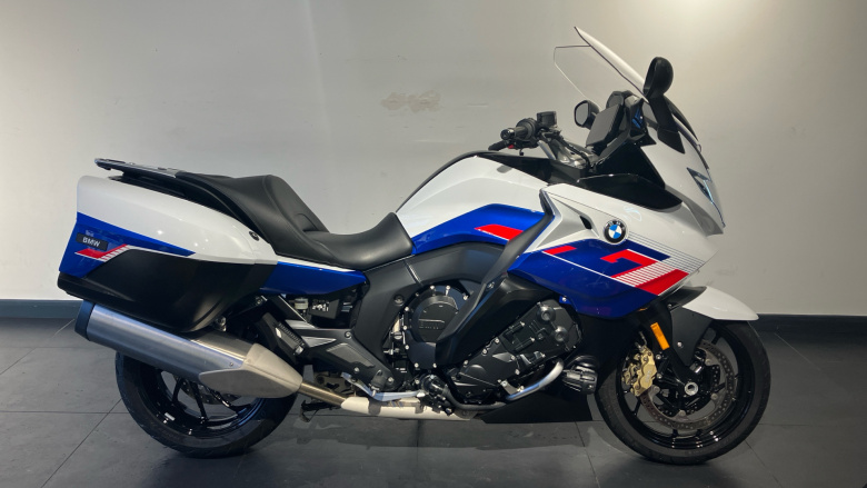 BMW K1600 GT SE (22MY)